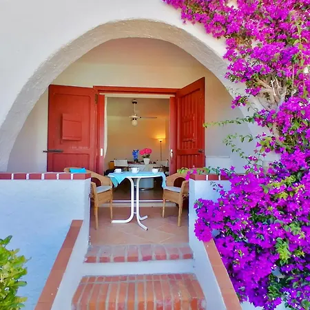 Baja Sardinia Pool Residence Exterior photo