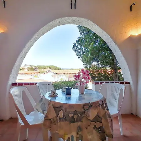 Baja Sardinia Pool Residence Exterior photo