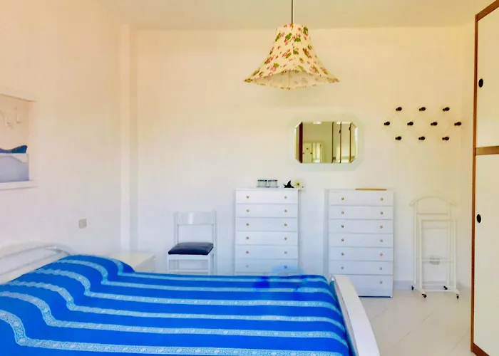 Baja Sardinia Pool Residence