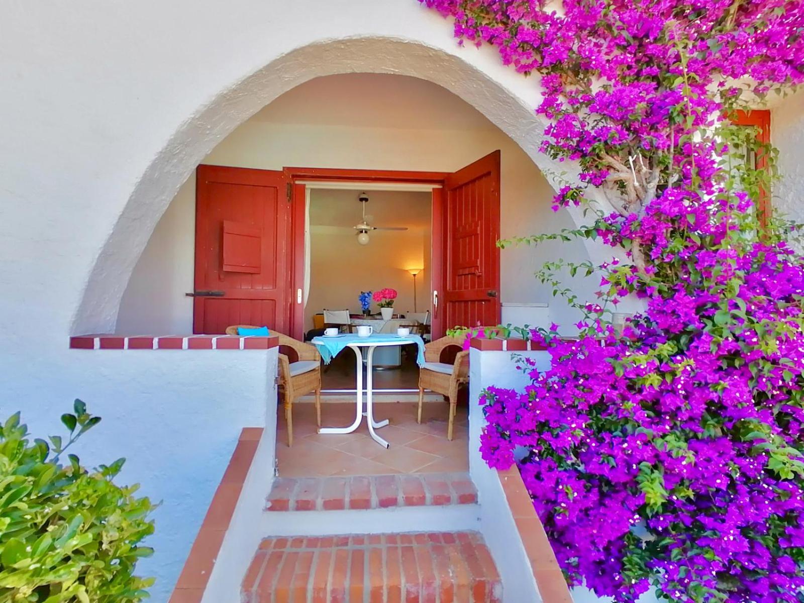 Holiday home Pool